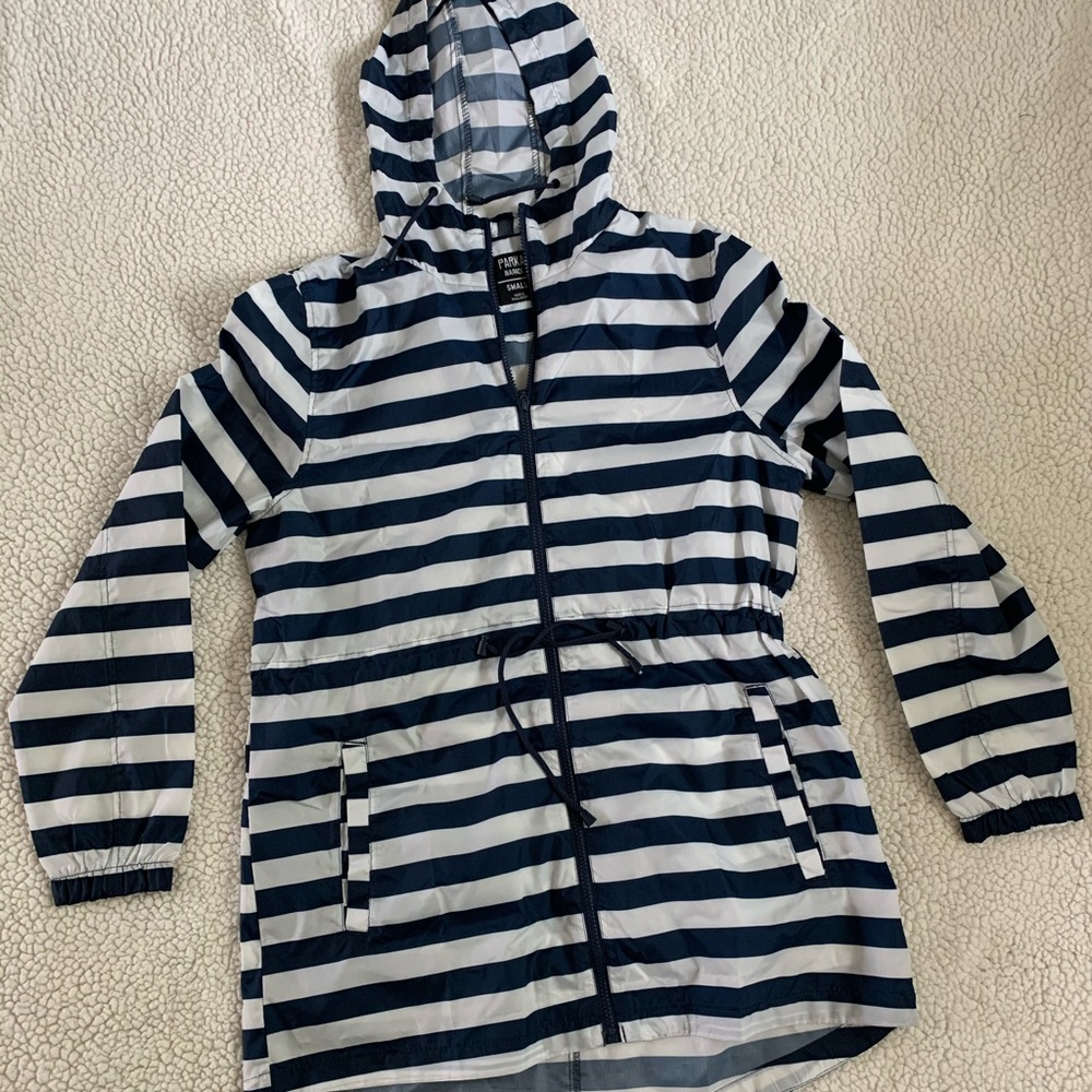 Windbreaker